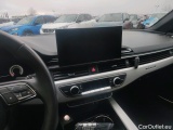 Audi  A4 Allroad AUDI  Quattro / 2019 / 5P / familiar 40 TDI 150kW (204CV) quattro S tronic #13
