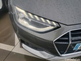  Audi  A4 Allroad AUDI  Quattro / 2019 / 5P / familiar 40 TDI 150kW (204CV) quattro S tronic #16