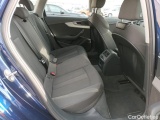  Audi  A4 AUDI  / 2019 / 5P / familiar Avant S line 30 TDI 100kW S tronic #7