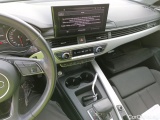  Audi  A4 AUDI  / 2019 / 5P / familiar Avant S line 30 TDI 100kW S tronic #13