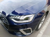  Audi  A4 AUDI  / 2019 / 5P / familiar Avant S line 30 TDI 100kW S tronic #15