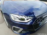  Audi  A4 AUDI  / 2019 / 5P / familiar Avant S line 30 TDI 100kW S tronic #16