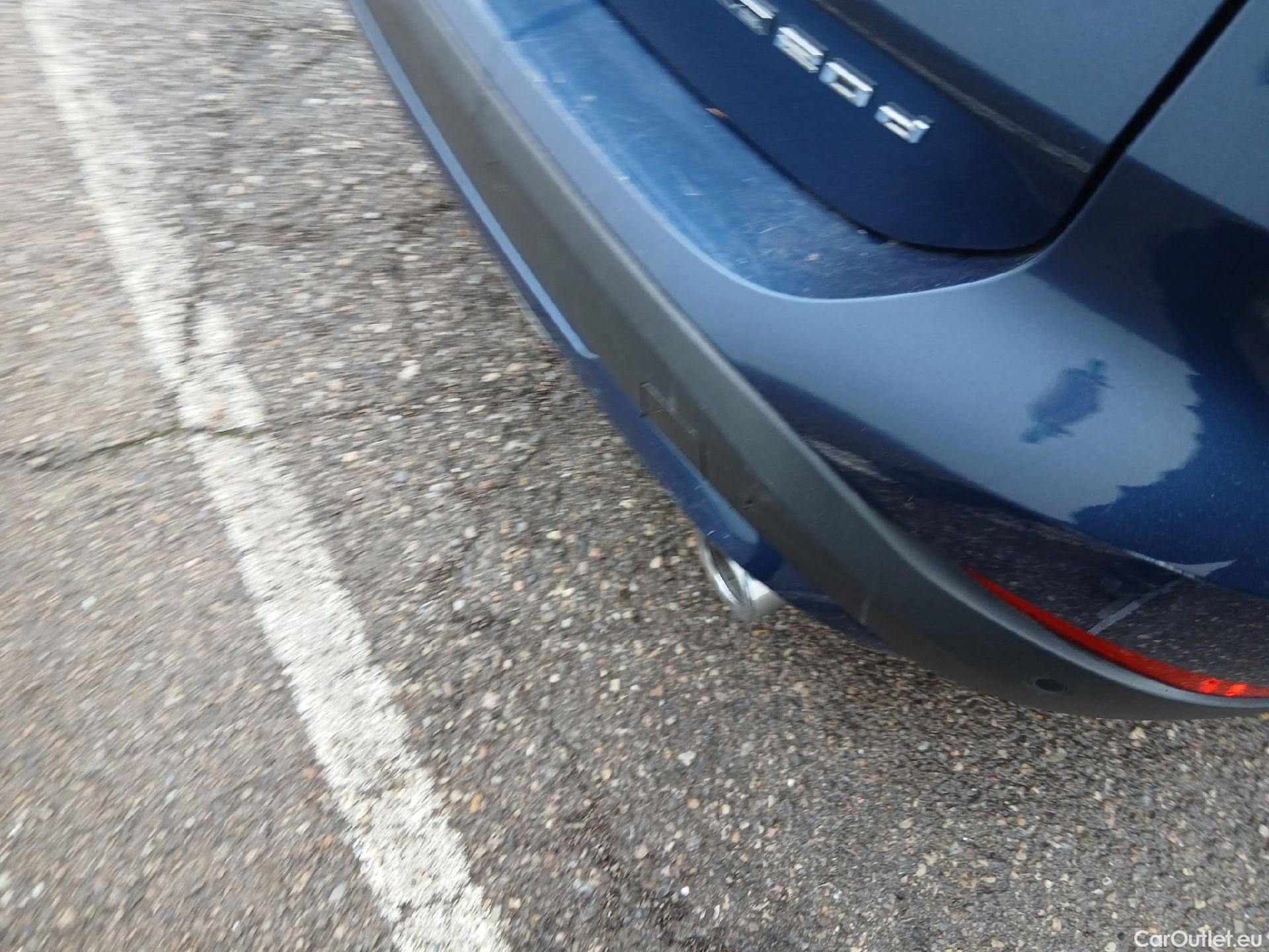  Bmw  X1 BMW  / 2019 / 5P / todoterreno xDrive20dA #16