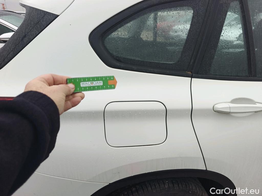  Bmw  X1 BMW  / 2015 / 5P / todoterreno sDrive18d #34