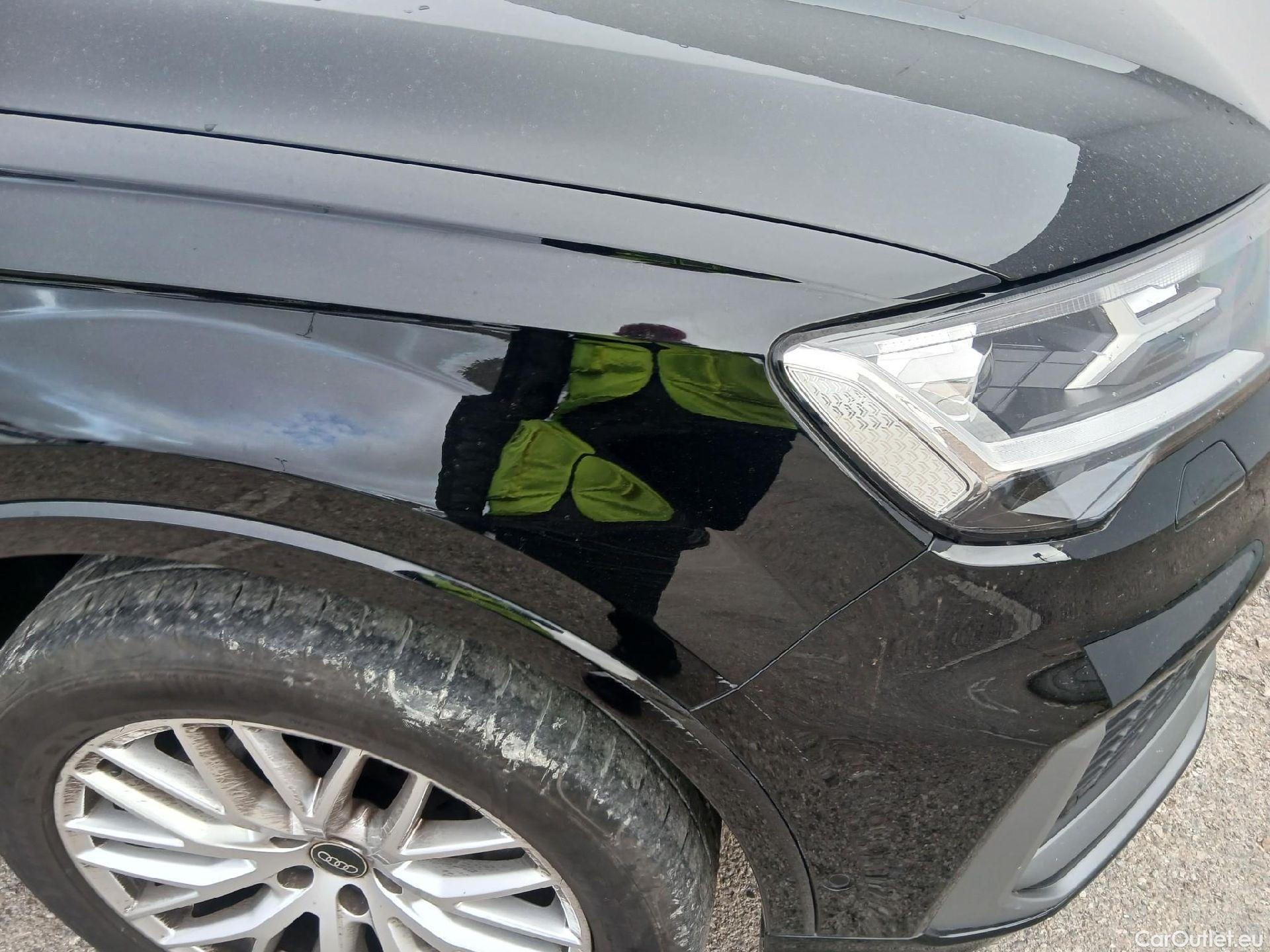  Audi  Q7 AUDI  / 2019 / 5P / todoterreno S line plus 45 TDI 170kW quat. tip.(SP) #20