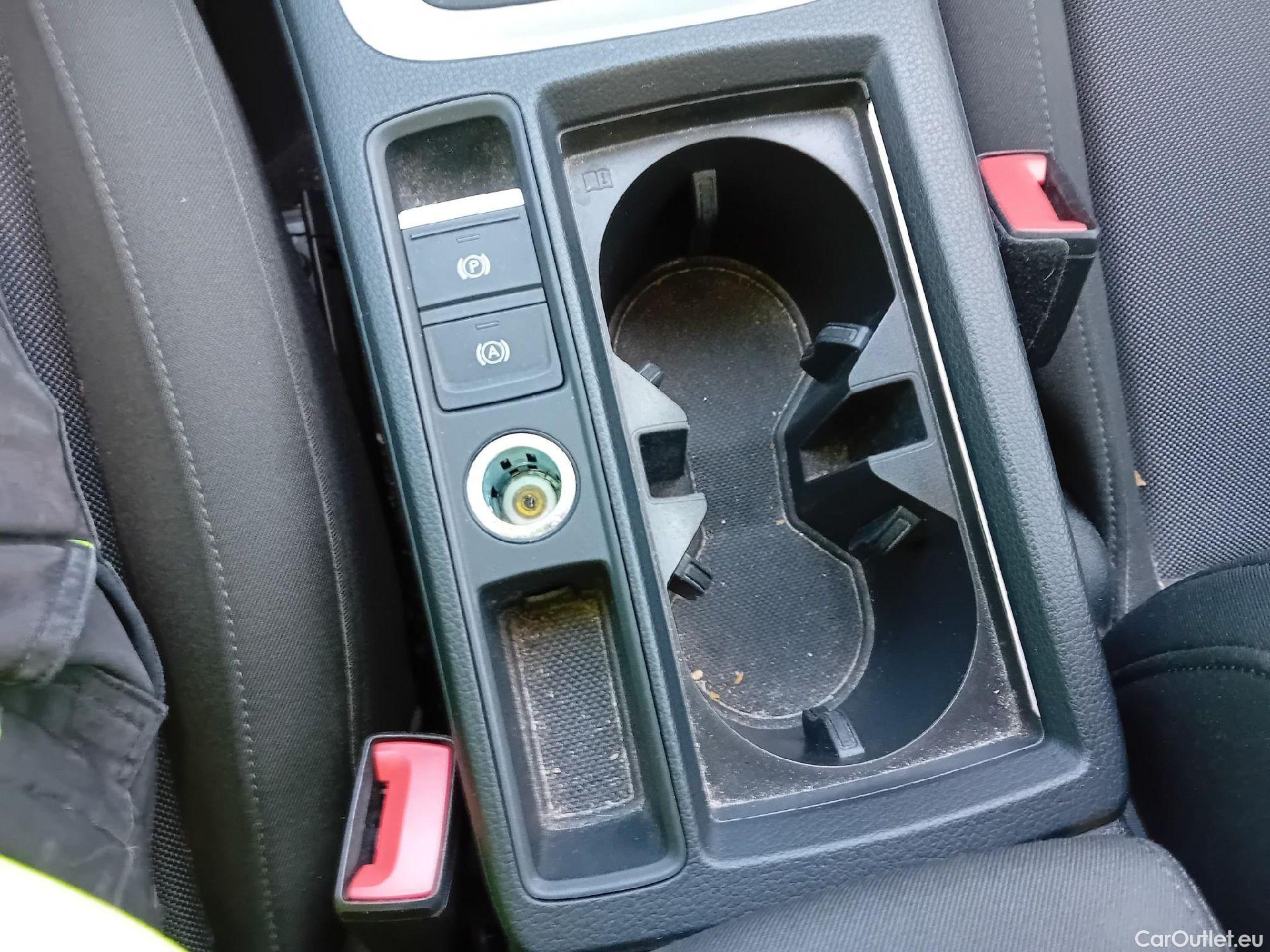  Audi  Q3 AUDI  / 2018 / 5P / todoterreno Advanced 35 TDI 110kW (150CV) S tronic (AC5) #30