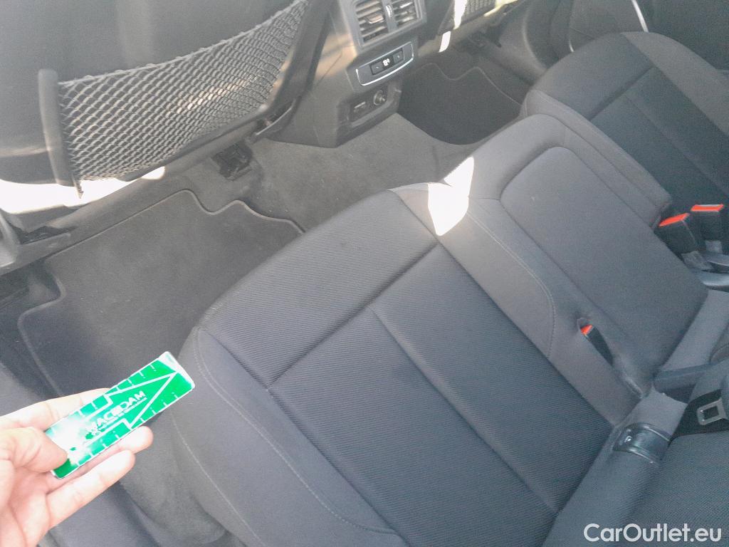  Land Rover  Discovery AUDI Q5 / 2020 / 5P / todoterreno S line 35 TDI 120kW S tronic #10