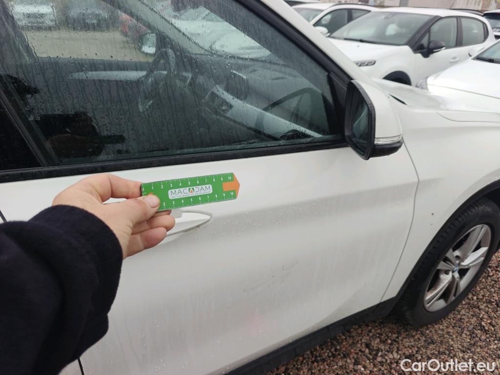  Bmw  X1 BMW  / 2015 / 5P / todoterreno sDrive18d #3