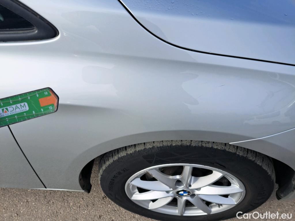  Bmw  Serie 2 BMW  Active Tourer/2018/5P/monovolumen compacto 216d Business #31