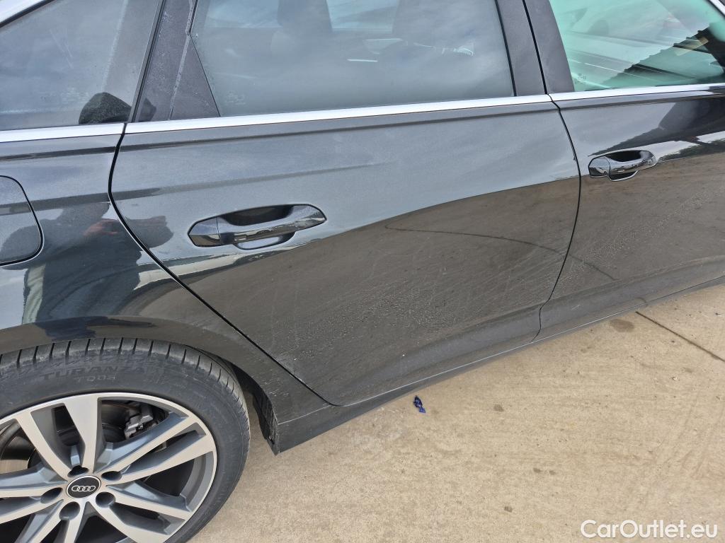  Audi  A6 AUDI  / 2018 / 4P / sedán S Line 40 TDI 150kW (204CV) S tronic #24