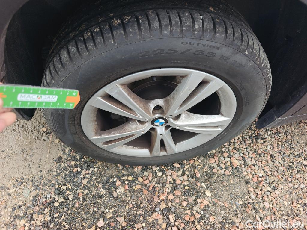  Bmw  X1 BMW  / 2015 / 5P / todoterreno sDrive18d #19