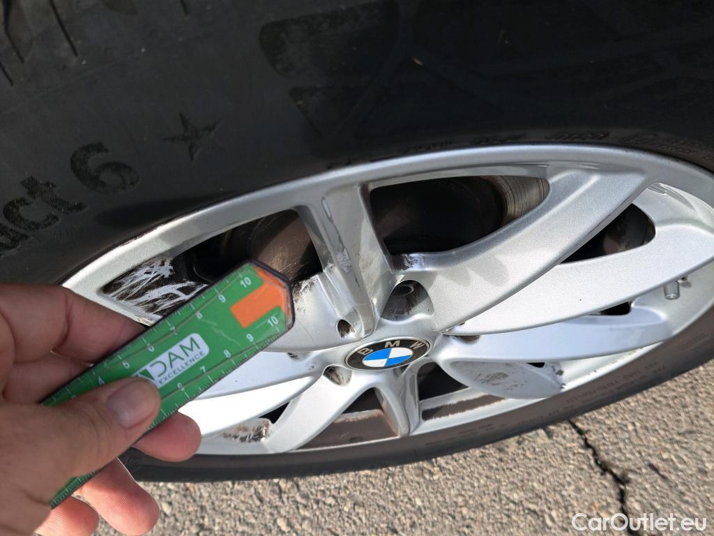  Bmw  Serie 2 BMW  Active Tourer/2018/5P/monovolumen compacto 216d Business #8