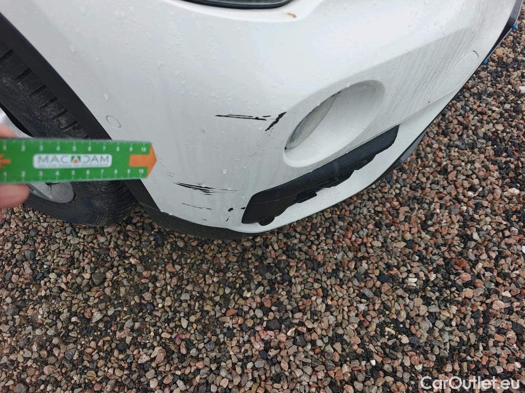  Bmw  X1 BMW  / 2015 / 5P / todoterreno sDrive18d #23