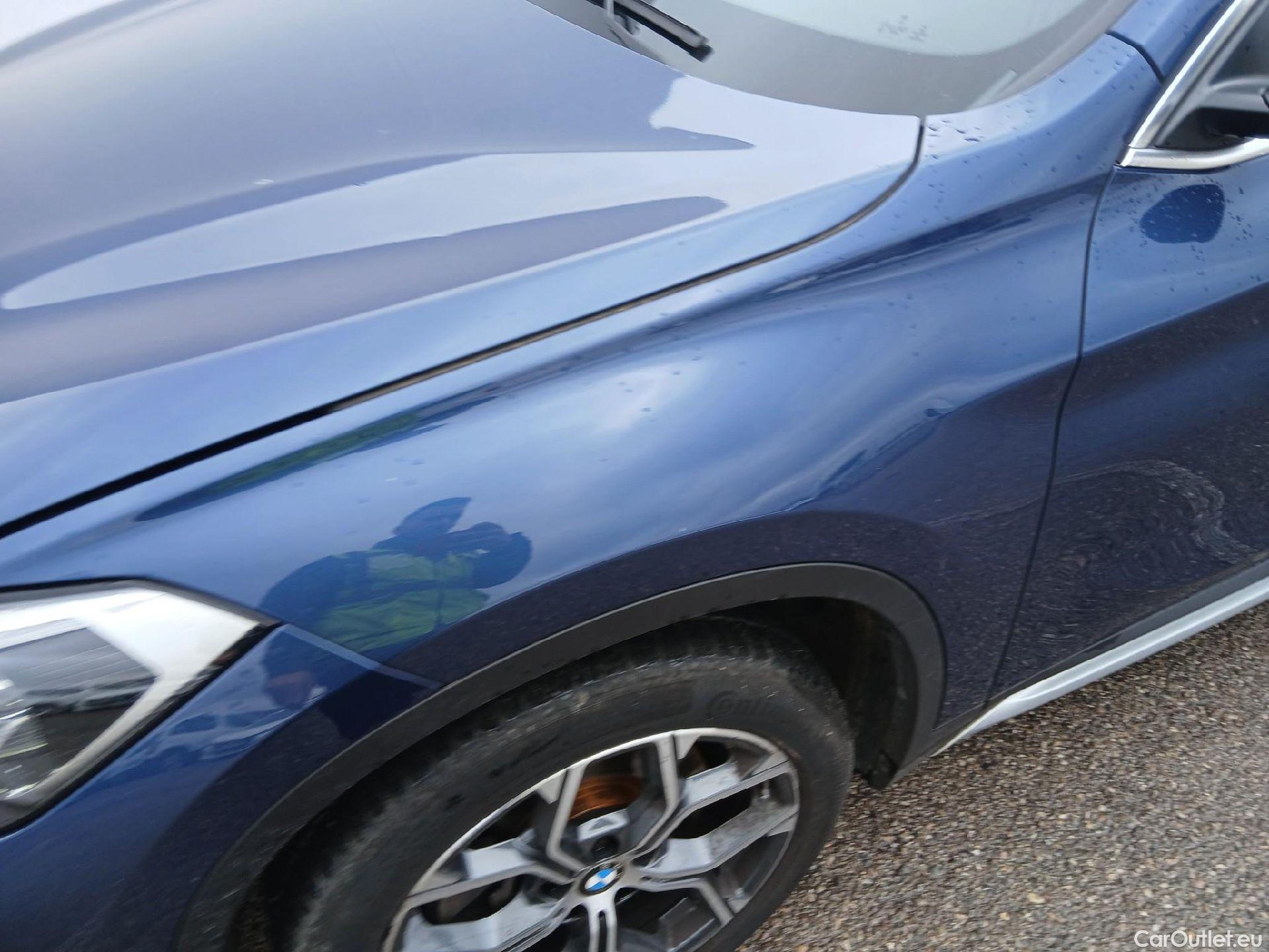  Bmw  X1 BMW  / 2019 / 5P / todoterreno xDrive20dA #6