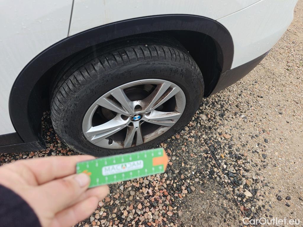  Bmw  X1 BMW  / 2015 / 5P / todoterreno sDrive18d #14