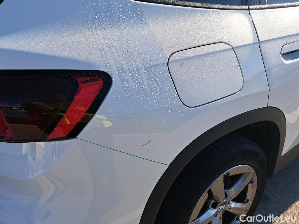  Bmw  X1 BMW  / 2022 / 5P / todoterreno sDrive18d #7