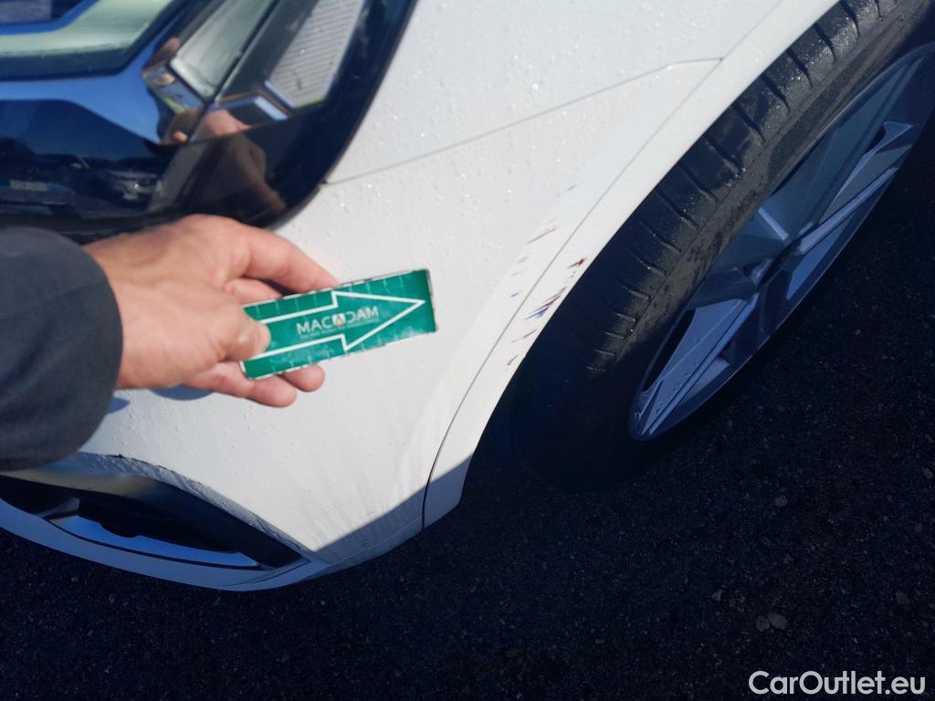  Land Rover  Discovery AUDI Q5 / 2020 / 5P / todoterreno S line 35 TDI 120kW S tronic #17