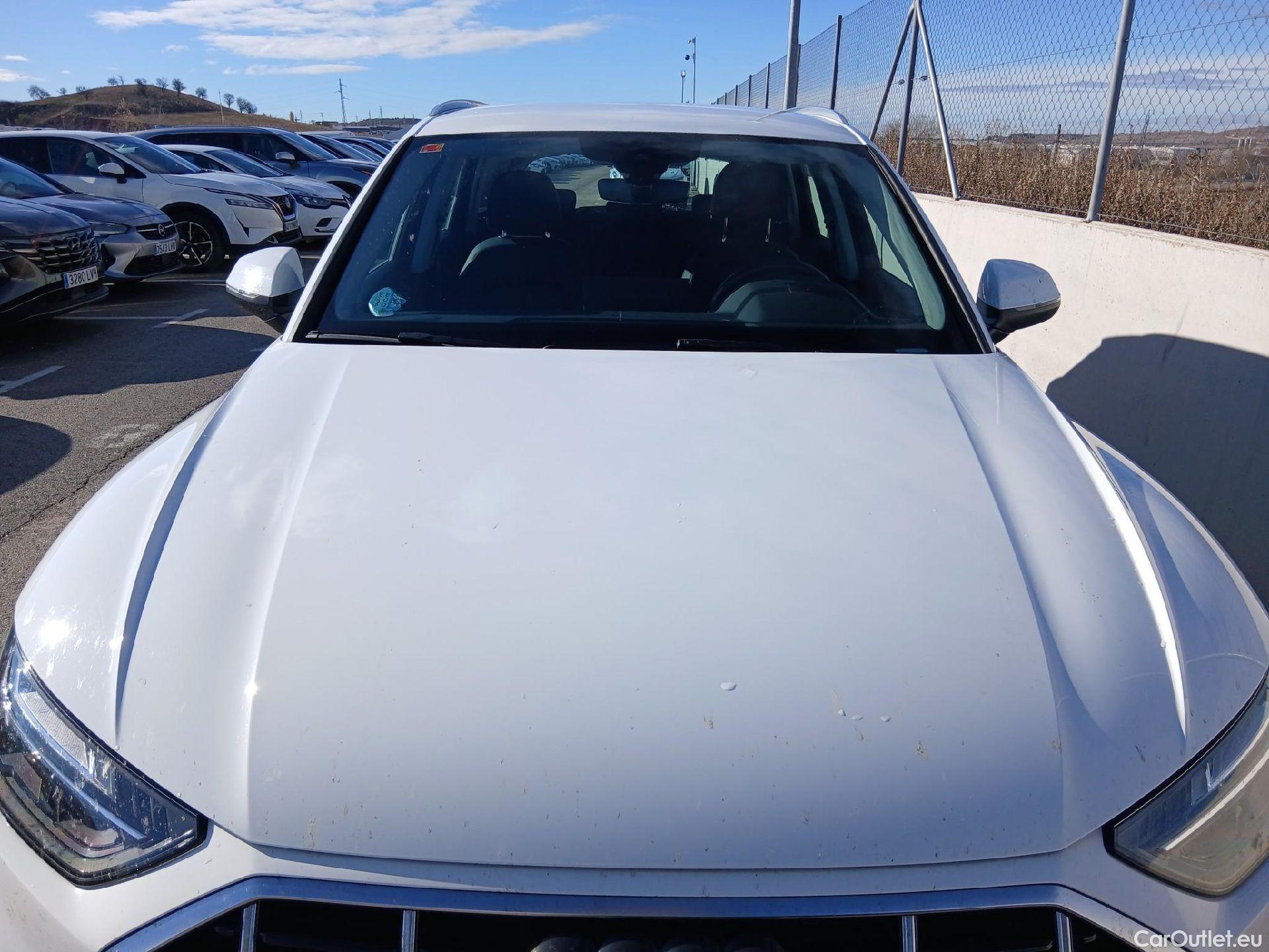  Land Rover  Discovery AUDI Q5 / 2020 / 5P / todoterreno Advanced 35 TDI 120kW S tronic #1