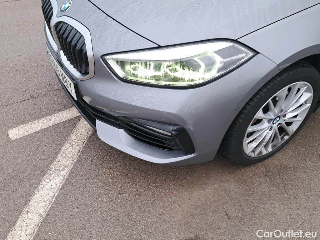  Bmw  Serie 1  Berlina 118i 1.5 135CV AT7 E6d #16