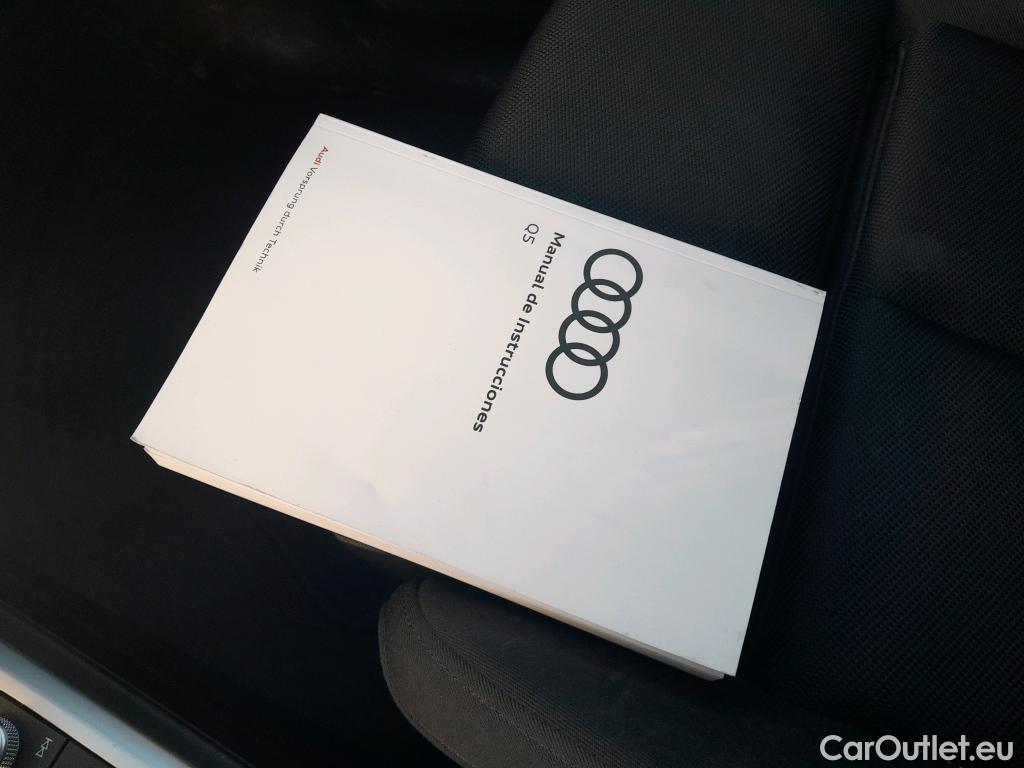  Land Rover  Discovery AUDI Q5 / 2020 / 5P / todoterreno S line 35 TDI 120kW S tronic #14