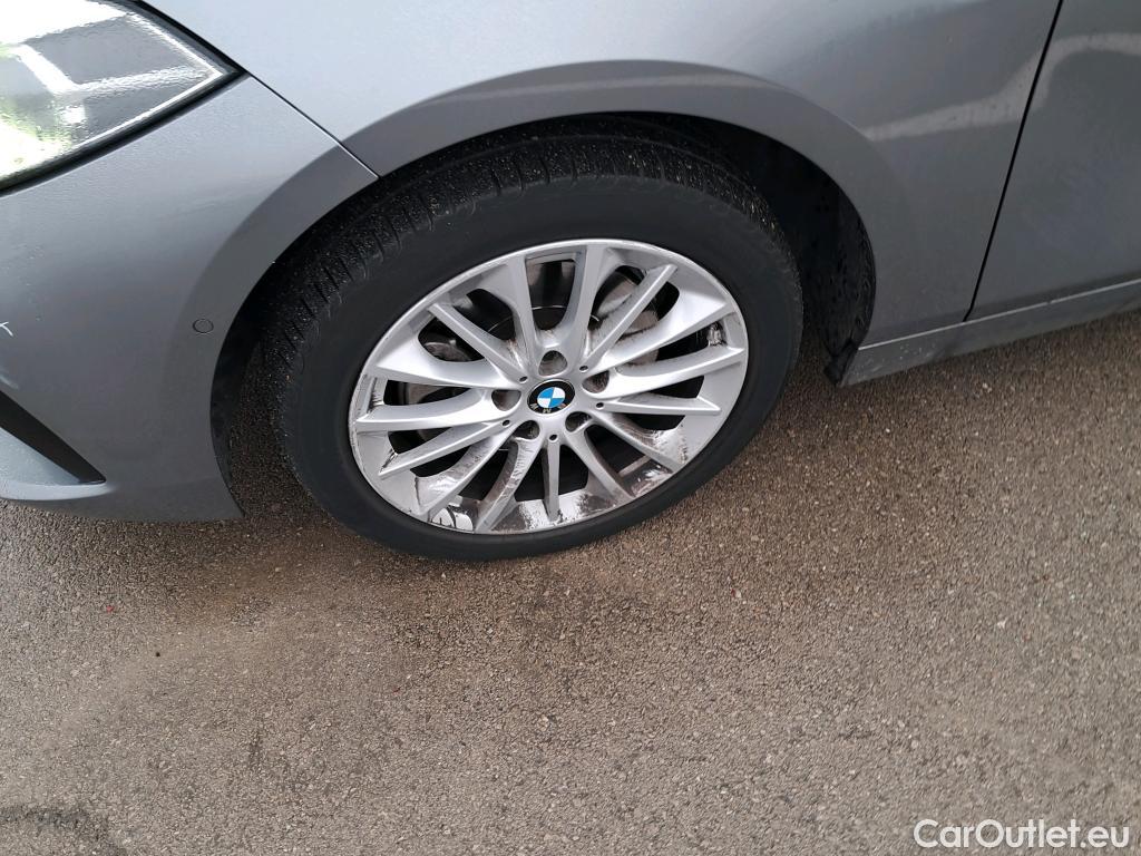  Bmw  Serie 1  Berlina 118i 1.5 135CV AT7 E6d #10