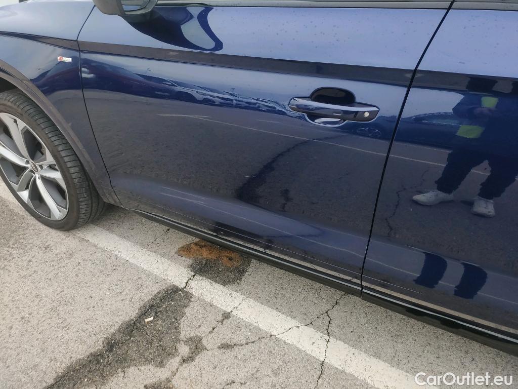  Audi  Q5 AUDI  SPORTBACK / 2020 / 5P / todoterreno Black line 40 TDI 150kW quattro-ultra #11