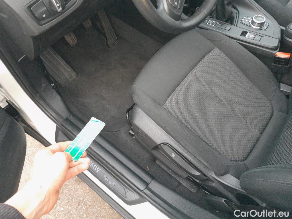  Bmw  X1 BMW  / 2019 / 5P / todoterreno sDrive18d #8