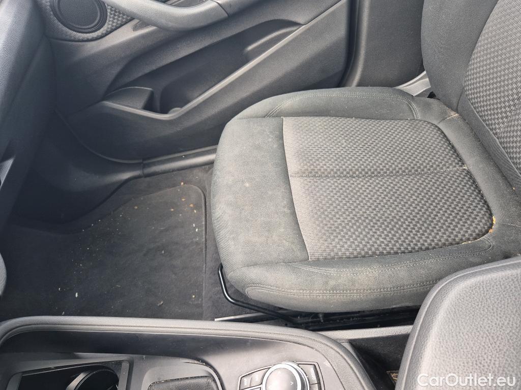  Bmw  X1 BMW  sDrive18i (CX2) #7