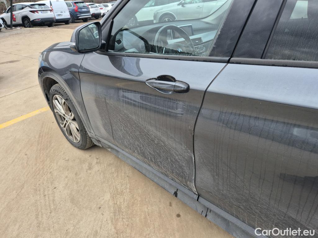  Bmw  X1 BMW  sDrive18i (CX2) #1