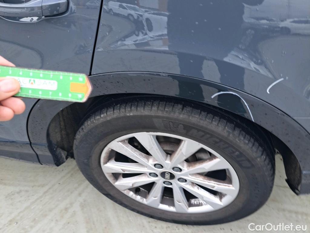  Audi  Q3  Sportback 35 TDI 2.0 TDI 150CV AT7 E6d #31