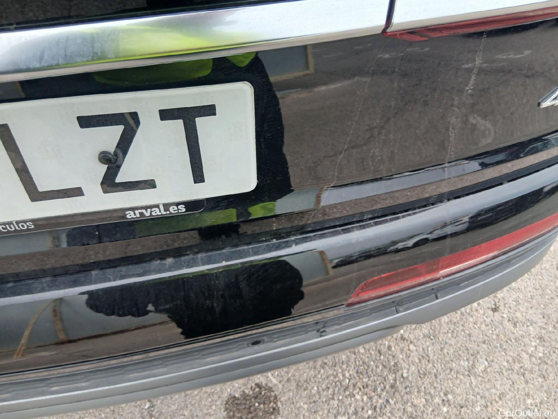  Audi  Q7 AUDI  / 2019 / 5P / todoterreno S line plus 45 TDI 170kW quat. tip.(SP) #12