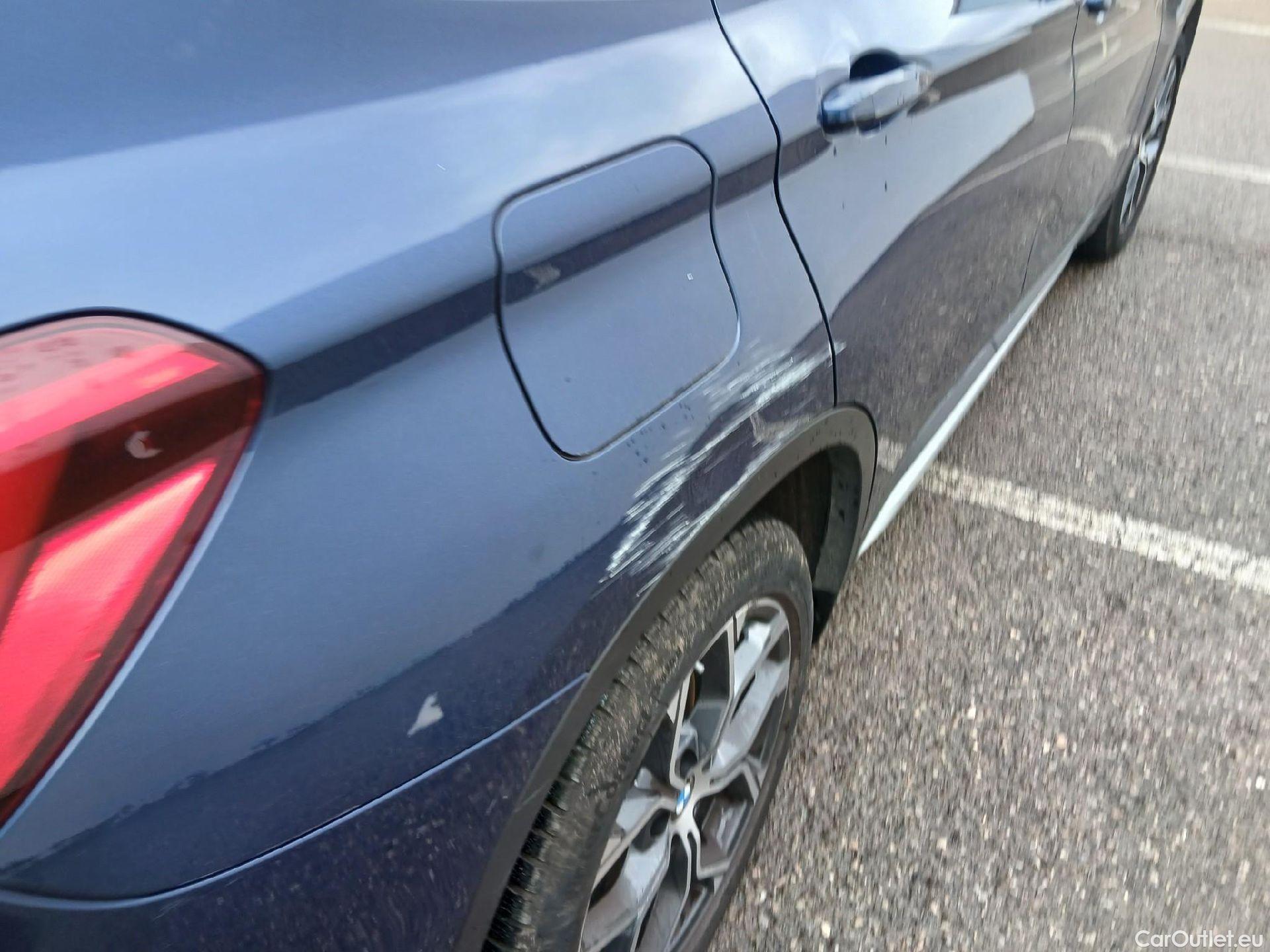  Bmw  X1 BMW  / 2019 / 5P / todoterreno xDrive20dA #19