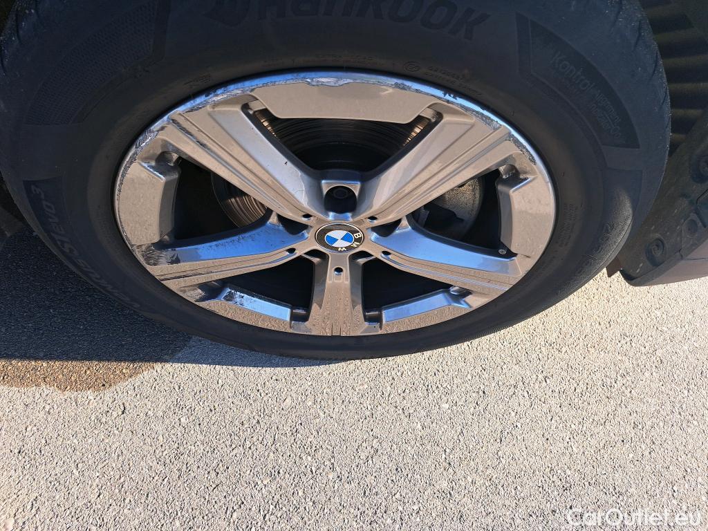  Bmw  X1 BMW  / 2022 / 5P / todoterreno sDrive18d #14