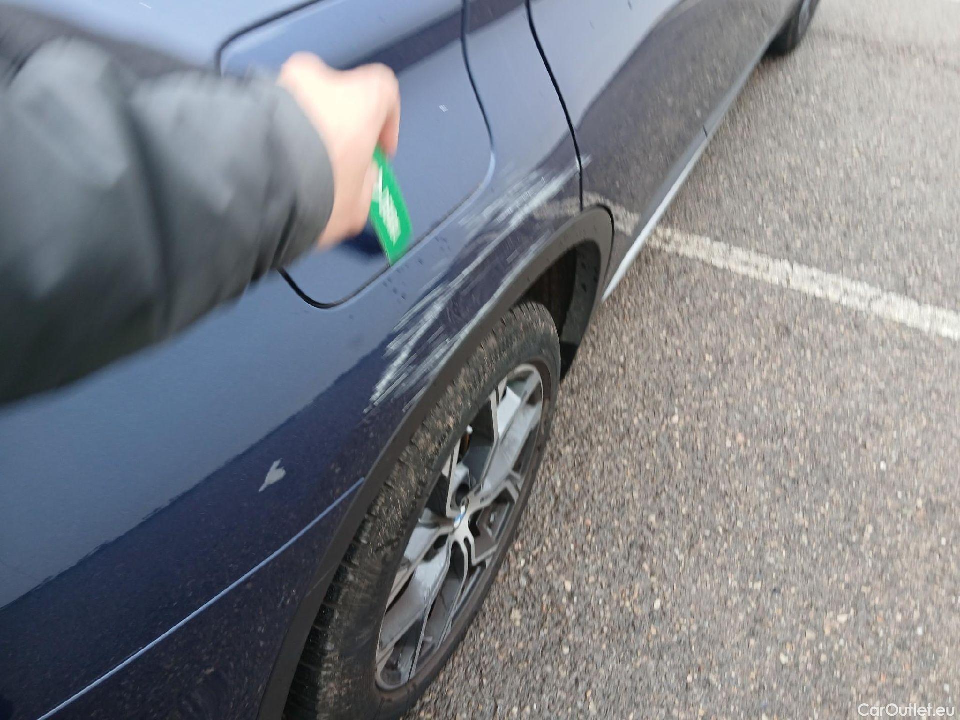  Bmw  X1 BMW  / 2019 / 5P / todoterreno xDrive20dA #18