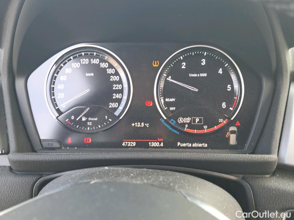  Bmw  Serie 2 BMW  Active Tourer/2018/5P/monovolumen compacto 216d Business #38