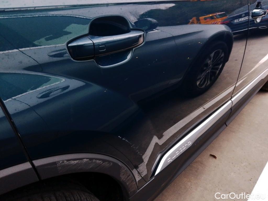  Audi  Q7  55 TFSI e quattro 3.0 TFSI 380CV AT8 E6d #5