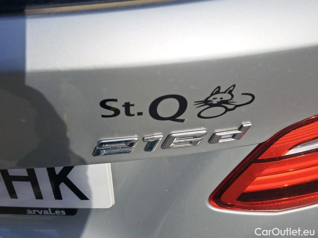  Bmw  Serie 2 BMW  Active Tourer/2018/5P/monovolumen compacto 216d Business #22