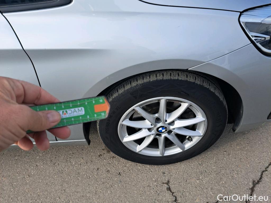  Bmw  Serie 2 BMW  Active Tourer/2018/5P/monovolumen compacto 216d Business #1