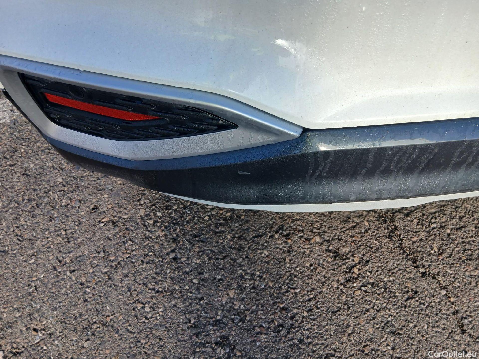  Audi  Q2 AUDI  / 2020 / 5P / todoterreno Advanced 35 TFSI 110kW (150CV) S tronic (AC) #6