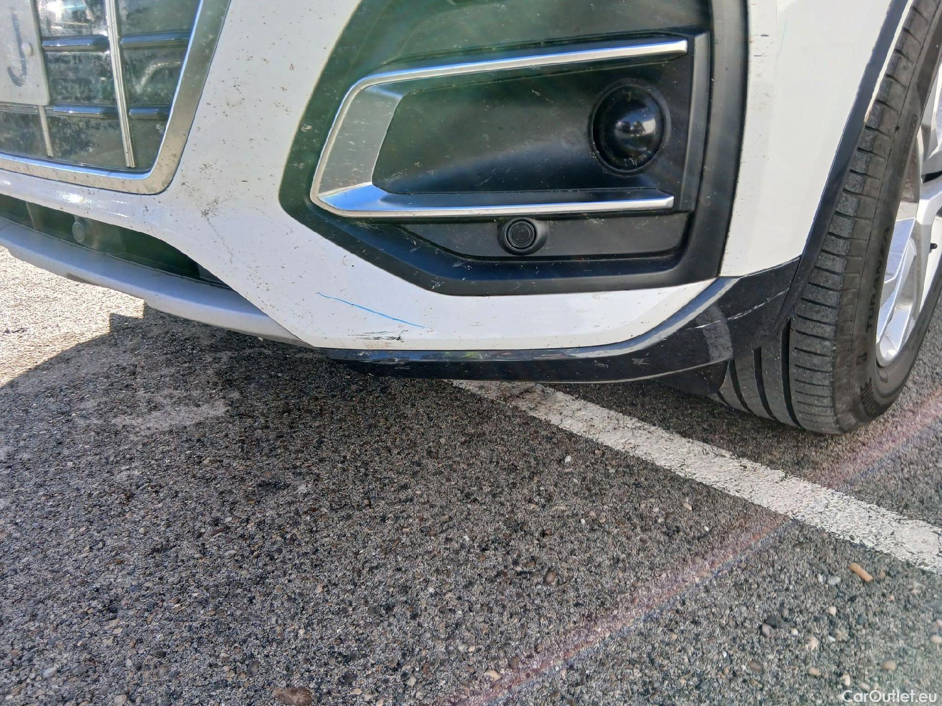  Land Rover  Discovery AUDI Q5 / 2020 / 5P / todoterreno Advanced 35 TDI 120kW S tronic #2