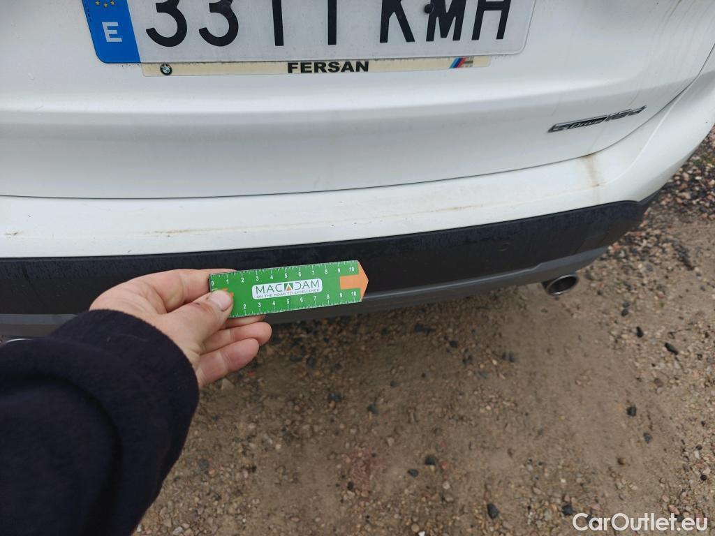  Bmw  X1 BMW  / 2015 / 5P / todoterreno sDrive18d #28