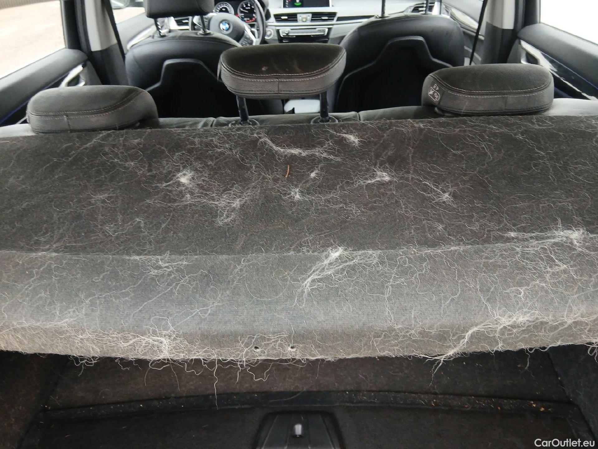  Bmw  X1 BMW  / 2019 / 5P / todoterreno xDrive20dA #35