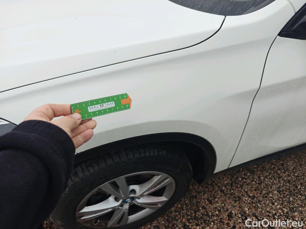  Bmw  X1 BMW  / 2015 / 5P / todoterreno sDrive18d #32