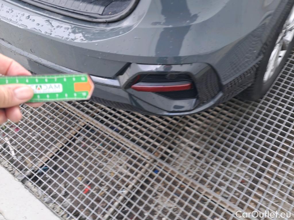  Audi  Q3  Sportback 35 TDI 2.0 TDI 150CV AT7 E6d #27