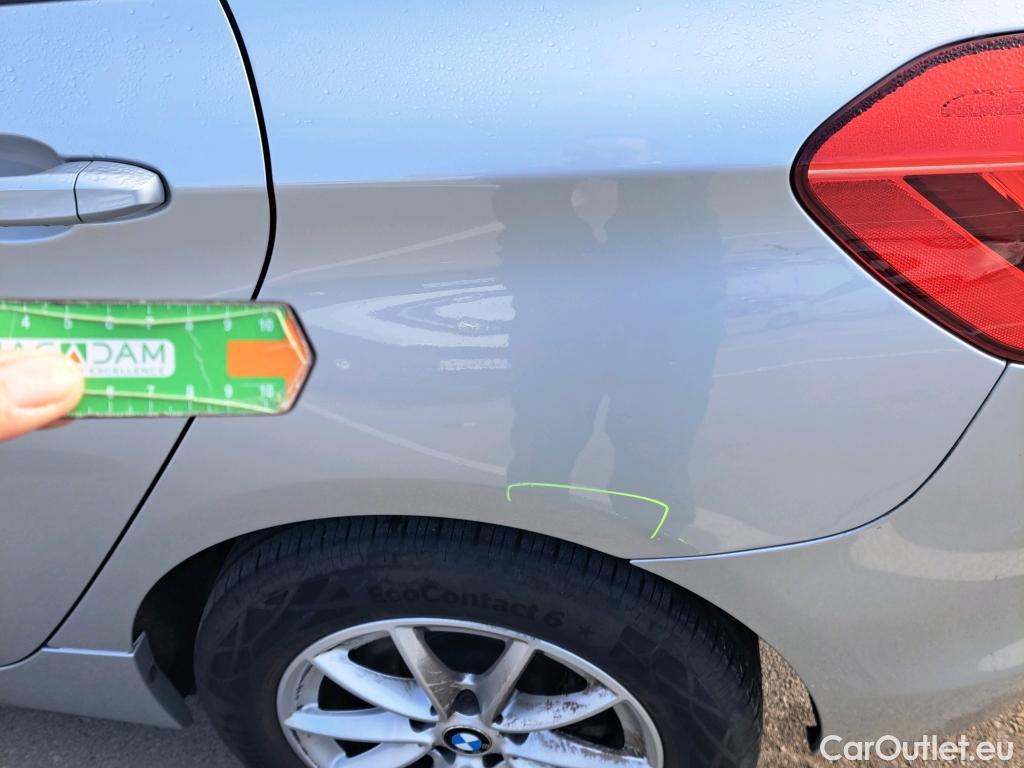  Bmw  Serie 2 BMW  Active Tourer/2018/5P/monovolumen compacto 216d Business #3