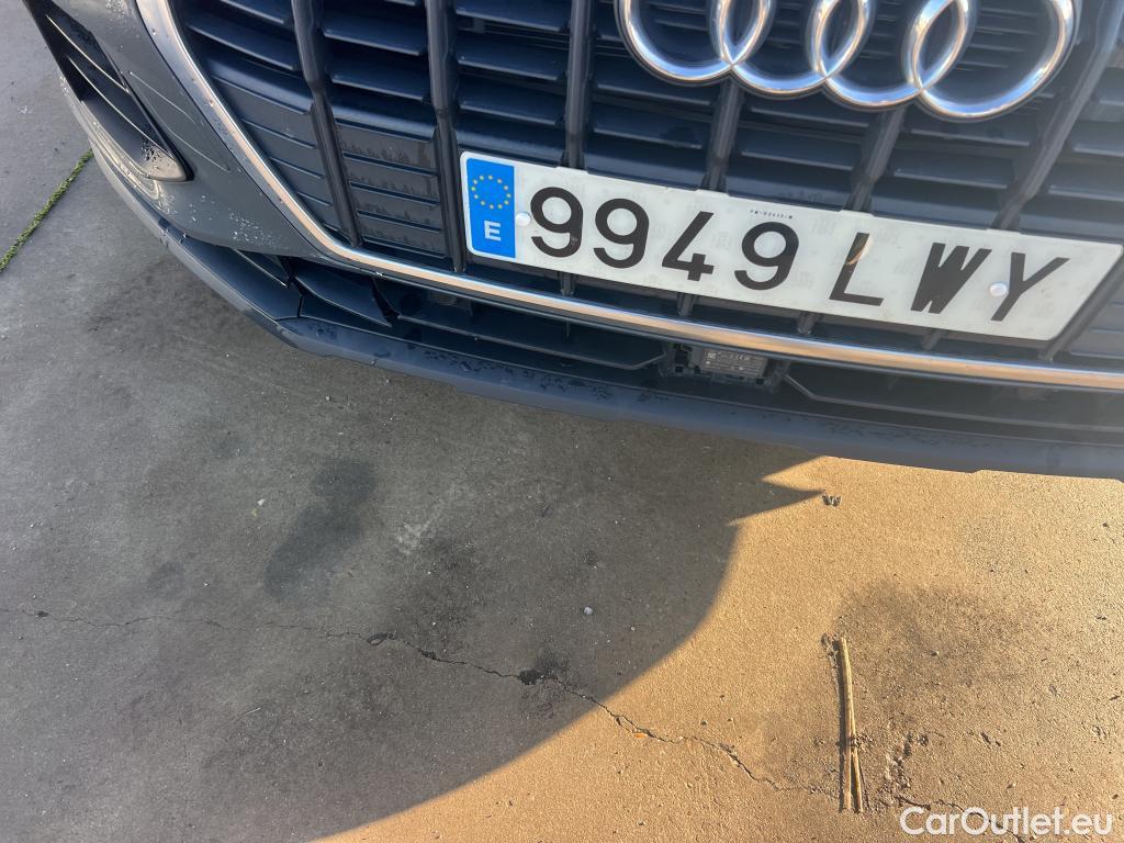  Audi  Q3 AUDI  / 2018 / 5P / todoterreno 45 TFSI e 180kW S tronic Advanced #5