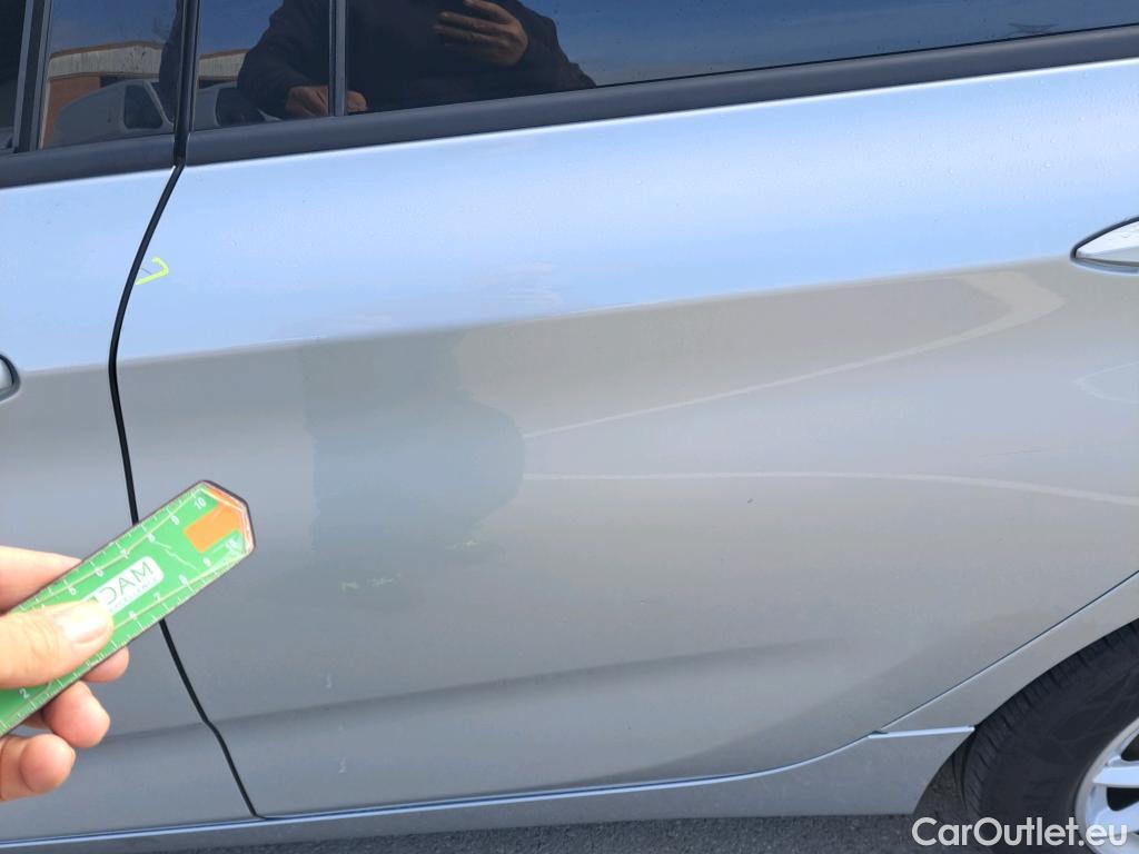  Bmw  Serie 2 BMW  Active Tourer/2018/5P/monovolumen compacto 216d Business #29