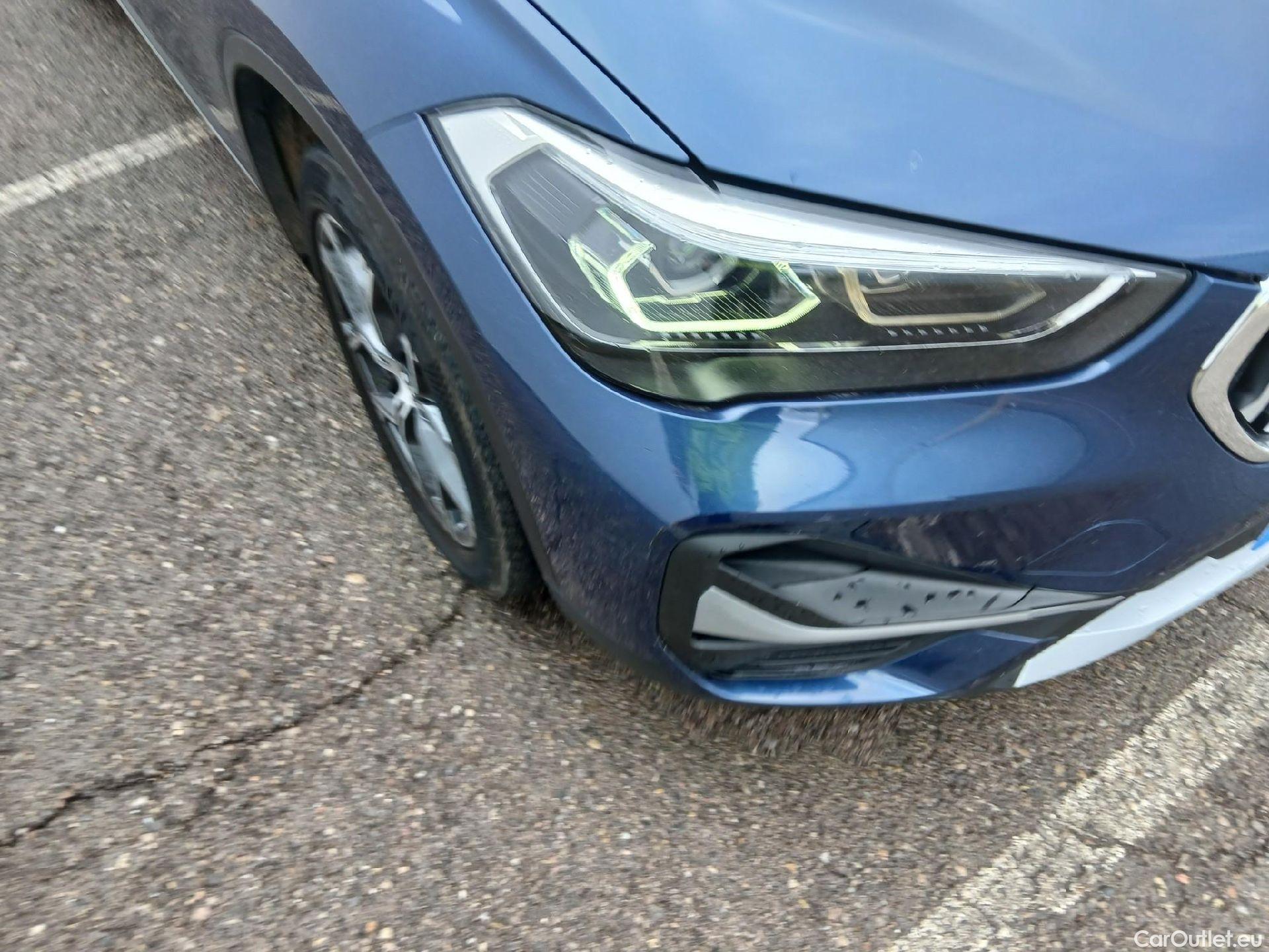  Bmw  X1 BMW  / 2019 / 5P / todoterreno xDrive20dA #3