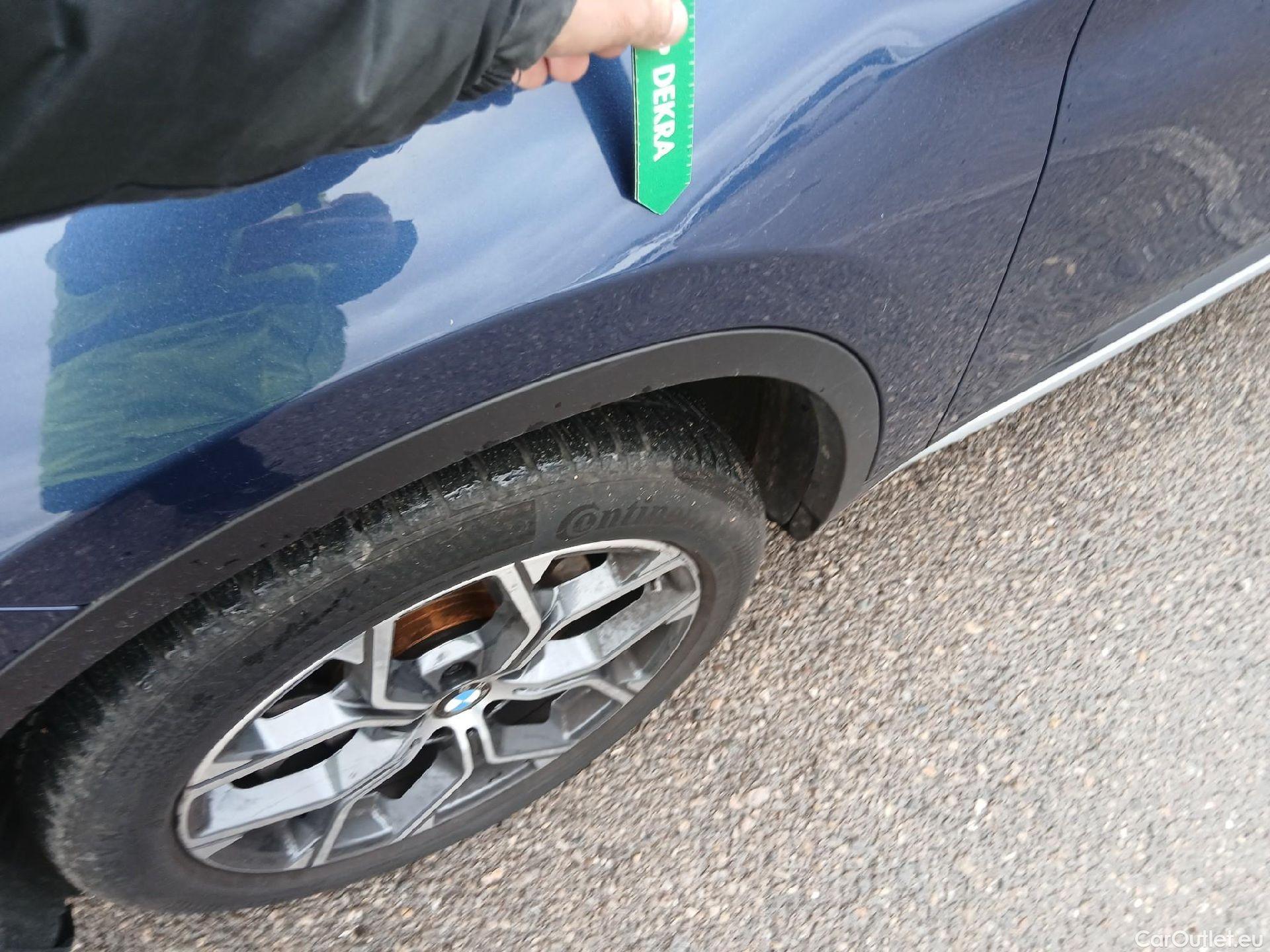  Bmw  X1 BMW  / 2019 / 5P / todoterreno xDrive20dA #5