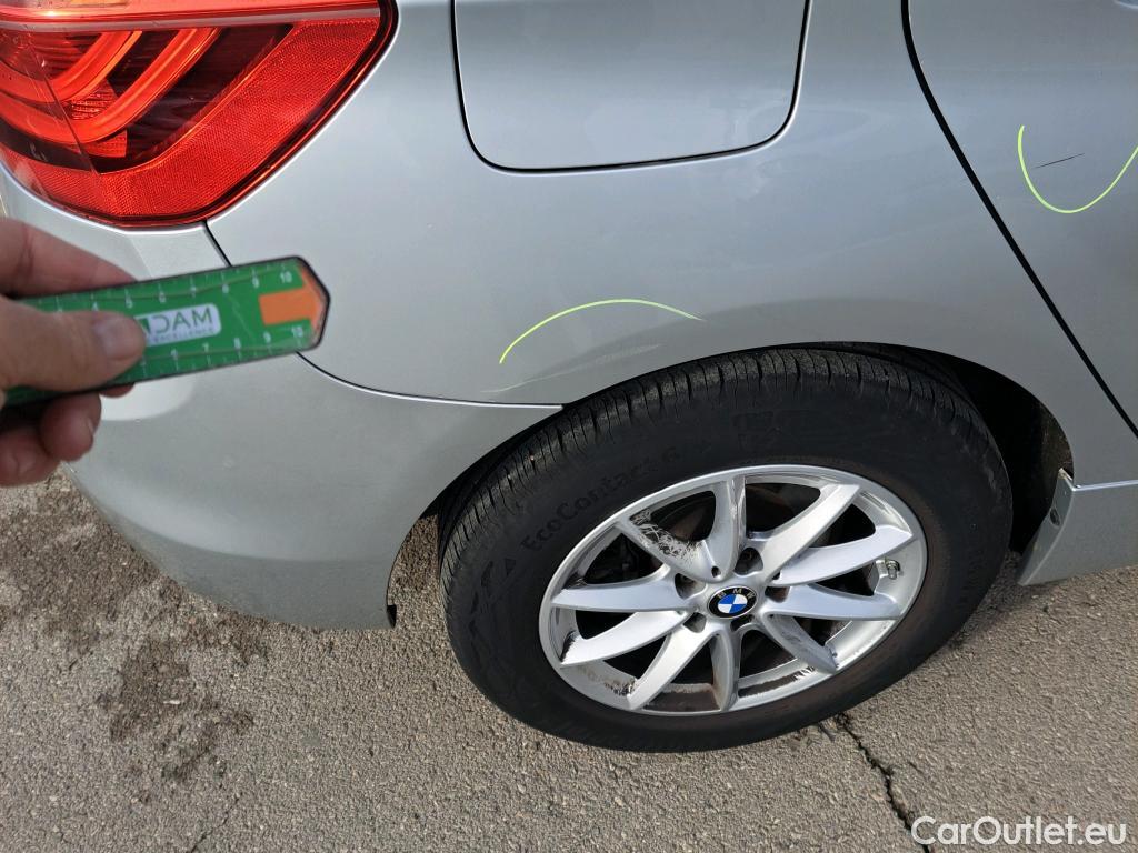  Bmw  Serie 2 BMW  Active Tourer/2018/5P/monovolumen compacto 216d Business #33